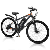 GUNAI GN29 Electric Bike - Pogo cycles UK -cycle to work scheme available